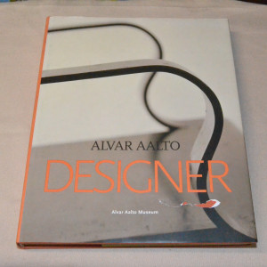 Alvar Aalto Designer